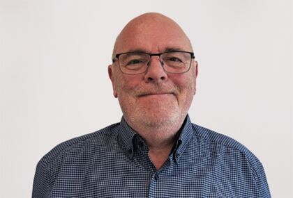 Ulrich Bendisch-Draffehn